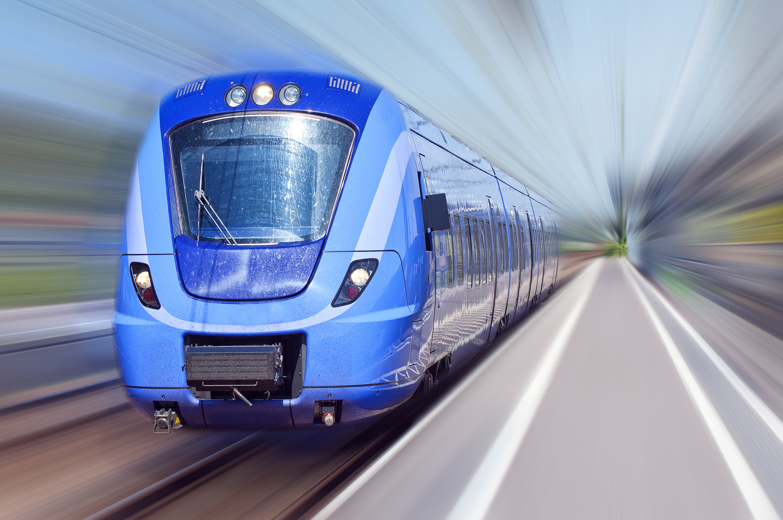 Railway